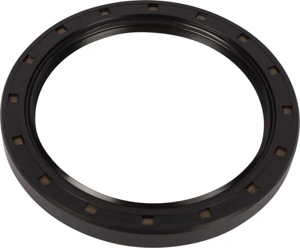 Oil seal, crankshaft rear