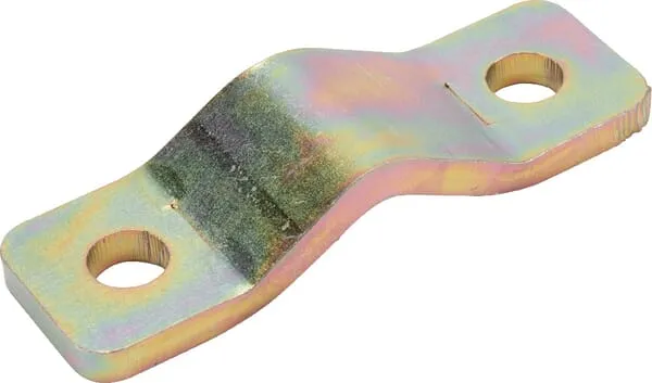 Trubková spona Fella