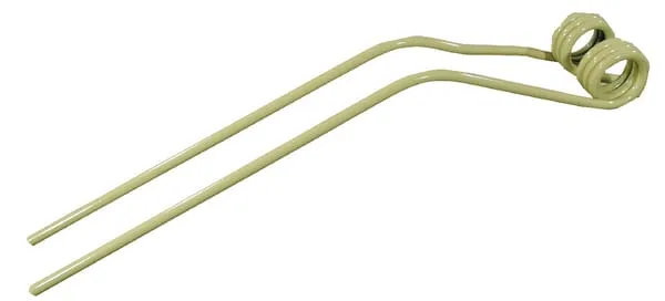 Pružné pero l. vnejší