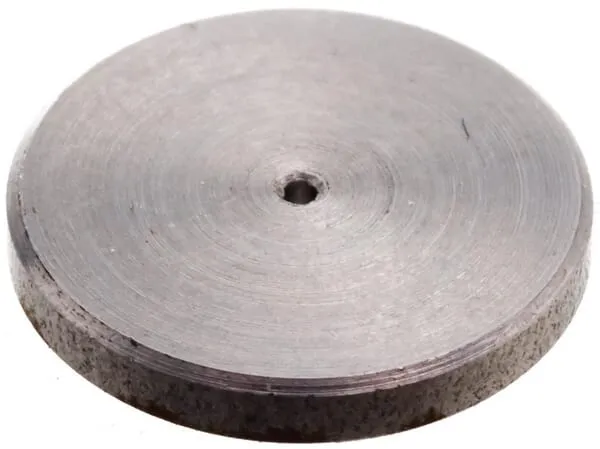 Škrticí klapka Fella