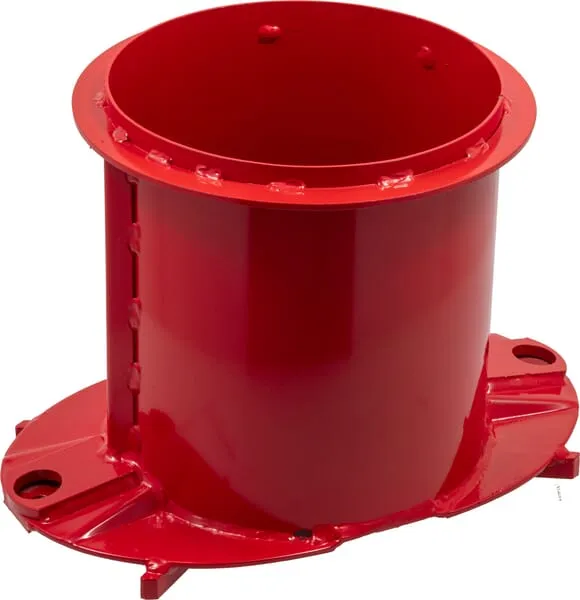 Žací kotouč s bubnem