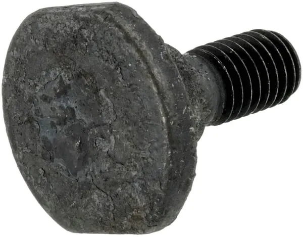 Šroub nože 10x32, stará verze