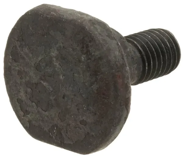 Šroub nože 10x33; nová verze