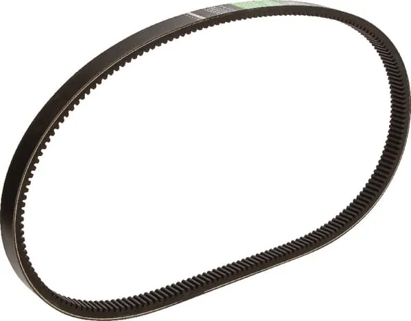 Řemen s proměnnou rychlostí