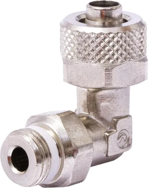 Spojka zástrčková L