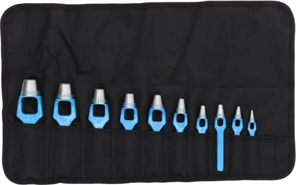 5703 Sada průbojníků Henkel