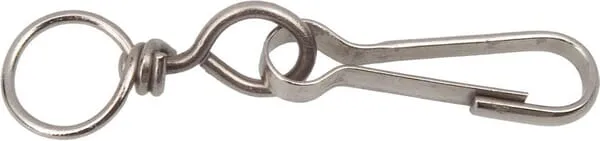 Karabinka s obrtlíkem, d = 100 mm