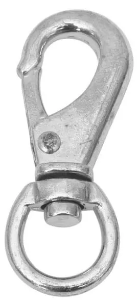 Karabinka západková s obrtlíkem