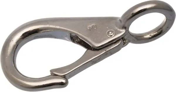 Karabinka zapínací