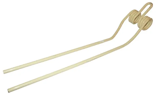 Pružné pero vnitřní