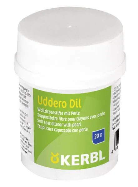 Drén do stříkačky s mastí