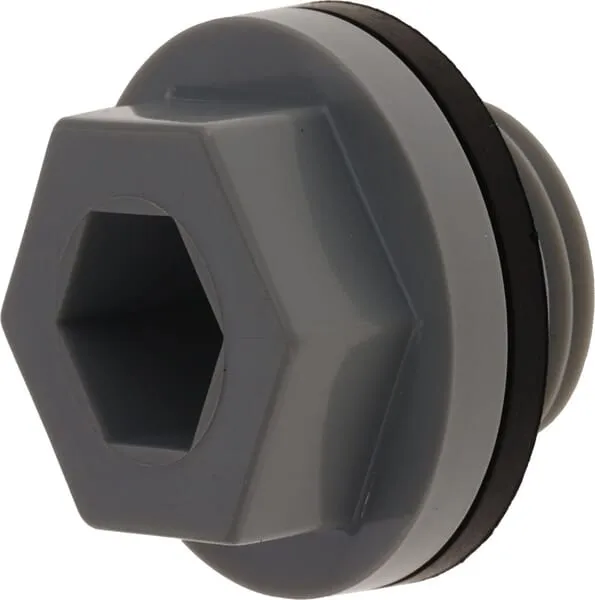 Sestava vypouštěcího uzávěru