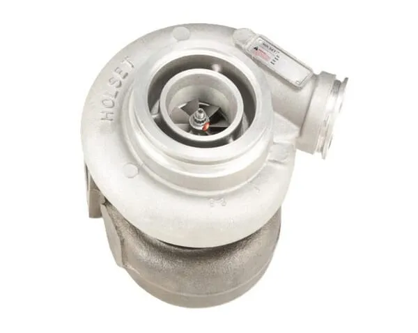 Turbodmychadlo Holset