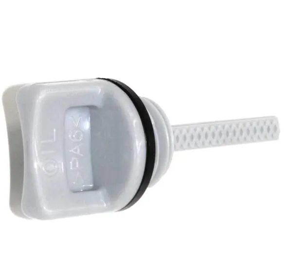 Montážní víko olejového filtru