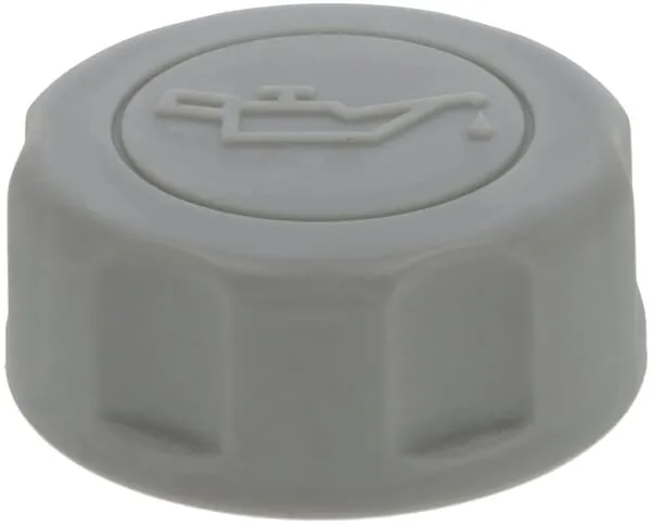 Sestava víka plnicího otvoru oleje