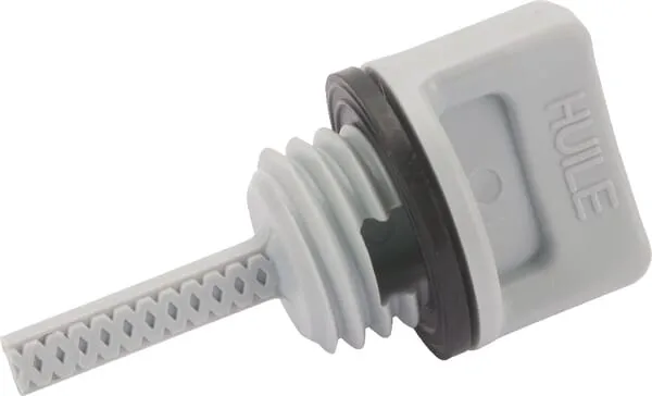 Víko plnicího otvoru oleje