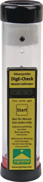 Jedn.zk.přístr.na trysky dig.