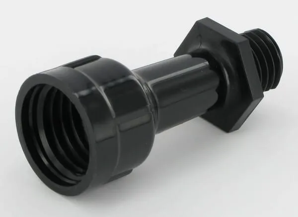 Trubka přívodu oleje