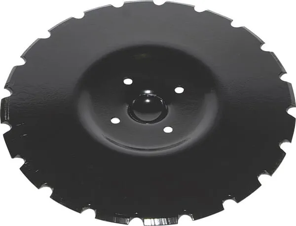 Konvexní kotouč 410 mm