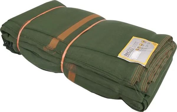 Síť na ochranu sila Tec220 Zill