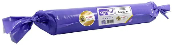 Podkladové fólie agrifol®