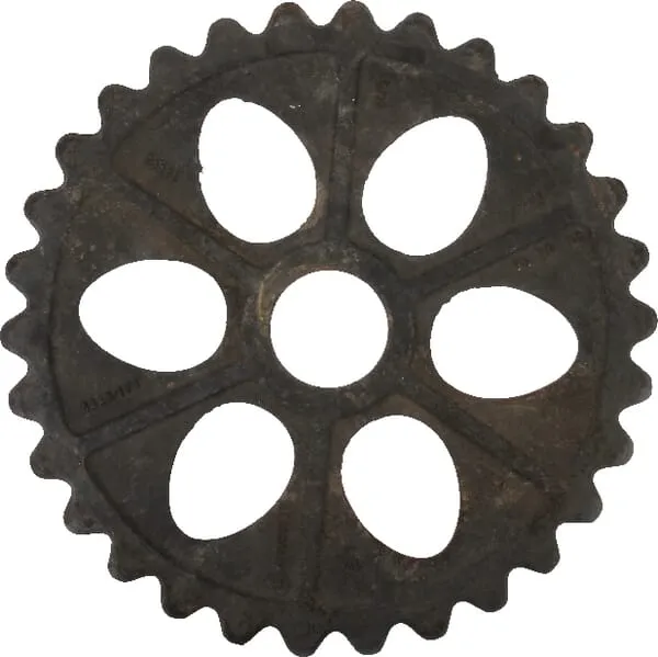 Kroužek Cambridge ozub. 620mm