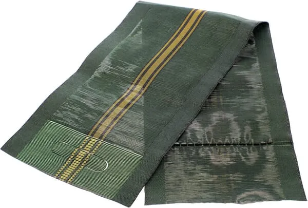 Vak na písek, 25x100 cm, se šňůrkami a držadlem