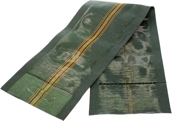 Pytel na písek, 27 x 120 cm, s provázkem a uchem