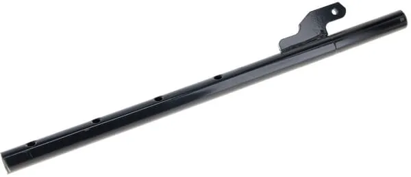 Svařované rameno s hroty