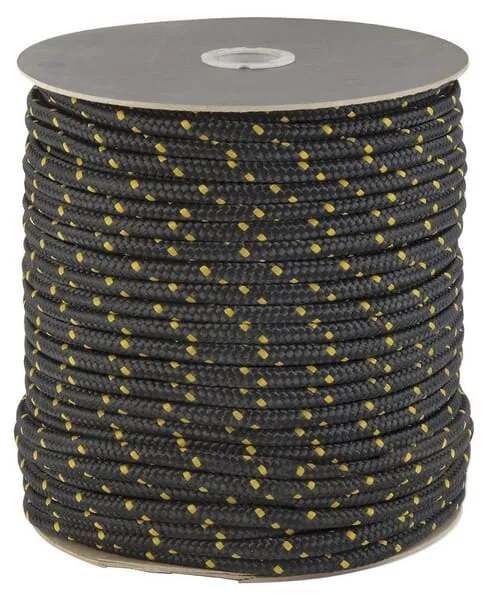 Lano z polypropylenu s jádrem, 12 mm