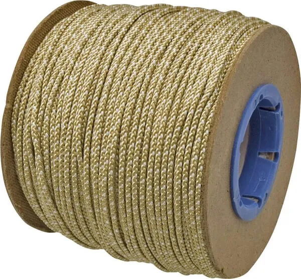 Lanko polyamidové s jádrem