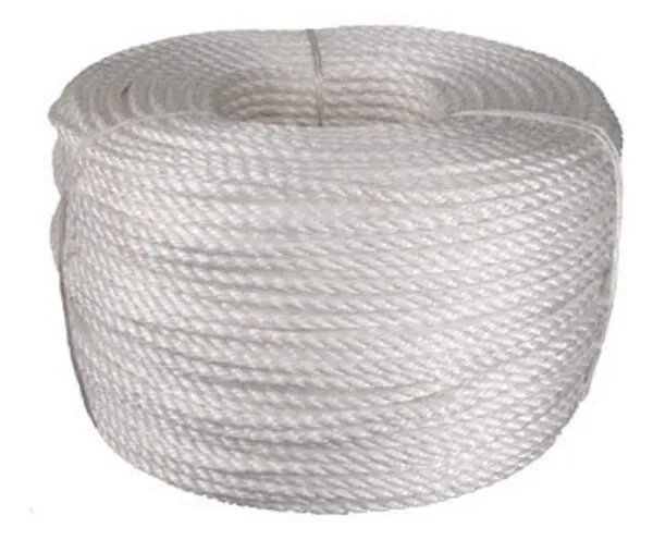 Lano z polypropylenu