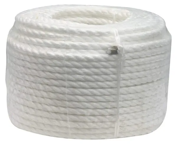 Lano z polypropylenu, 14 mm 110 m