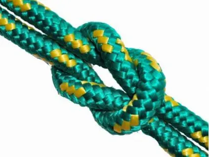 Lanko polyamidové Tandem, 10 mm