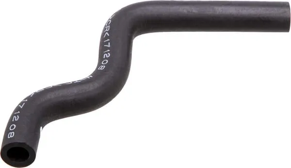 Odvzdušňovací vedení