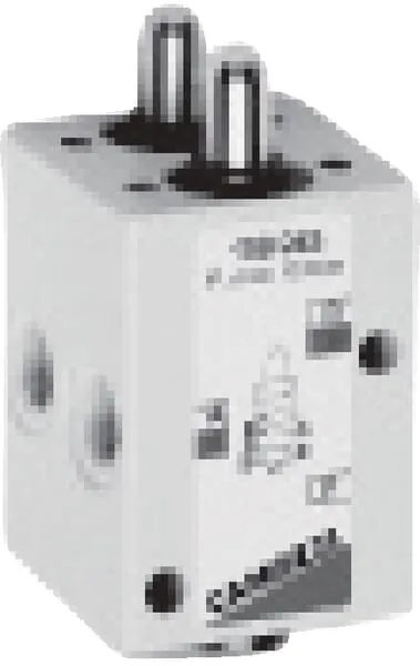 Mechanický ventil 158-945