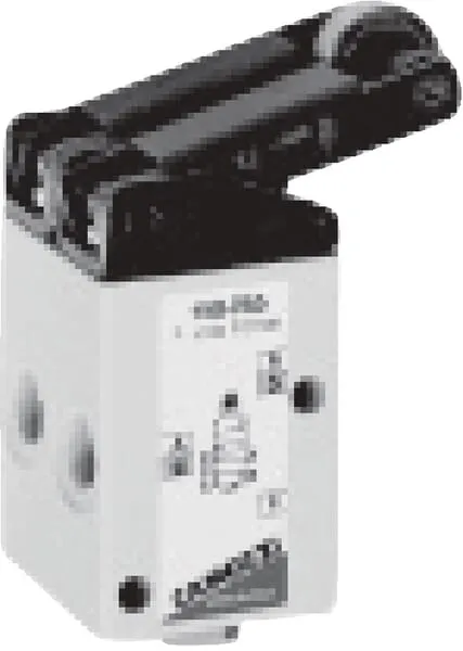 Mechanický ventil 158-955