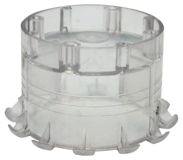 Těleso dolní mazničky čerpadla