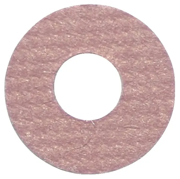 Filcová podložka koncovky mazničky čerpadla