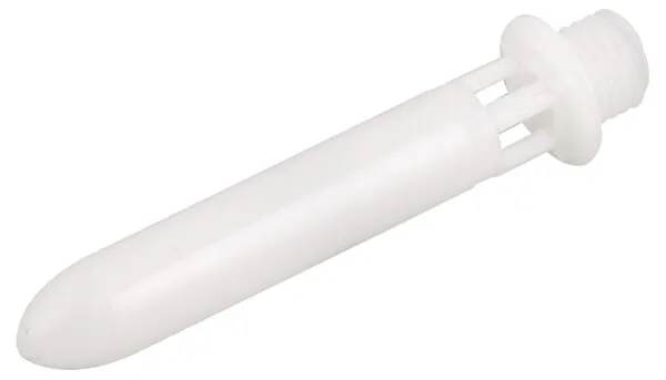 Svíčka manifold bílá