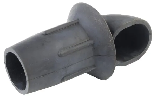 Vtokový otvor mléka