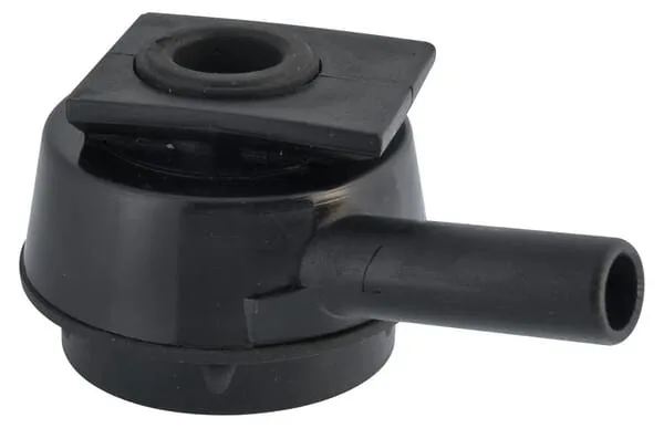 Adaptér pulzátoru 60/40