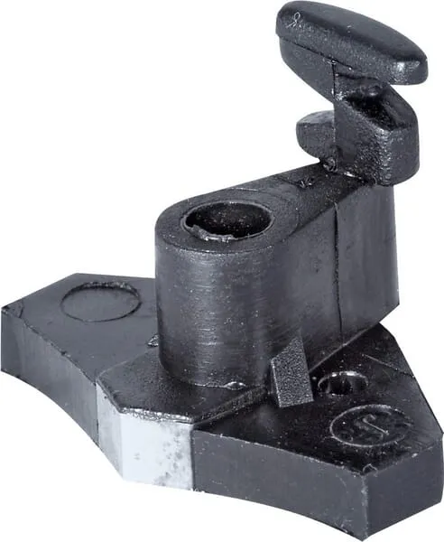 Držák jezdce pulsátoru