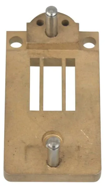 Jezdec pulsátoru HP 100