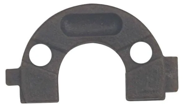 Jezdec přehazující pulsátoru HP 100