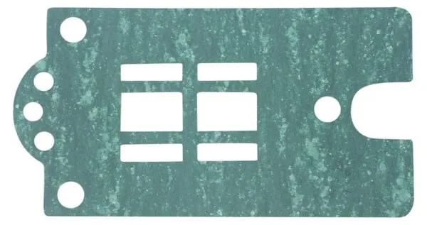 Těsnící podložka pulsátoru HP 100