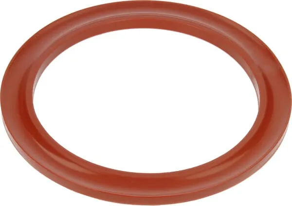 Těsnění krytu dojicí konve