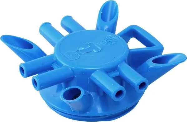 Vrch sběrače, 120 ml