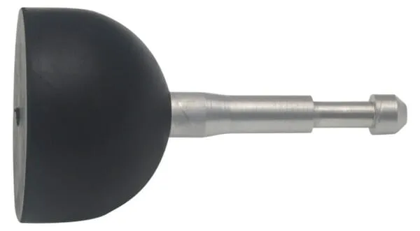 Ventil sběrače starého typu