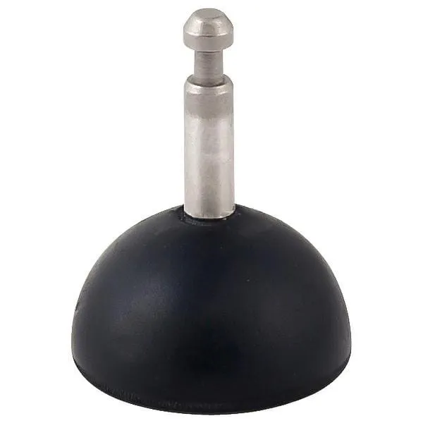 Ventil talířového sběrače